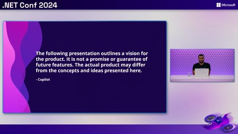 Aspirations for .NET Aspire