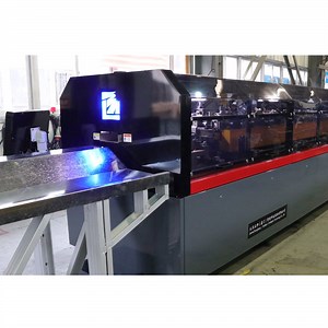 [Hot Item] Multi Profile Automatic Light Steel Frame Stud and Track Roll Forming Machine