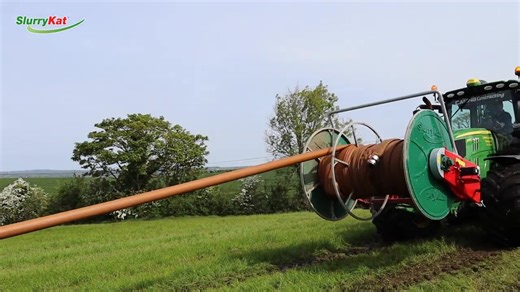 We are the home of umbilical spreading. We specialise in high output, high performance, quality umbilical spreading systems 🔴 🛠️ Over 30 years in slurry handling experience. 🏆 Multi award winning systems recognised for innovation, durability and performance. 🌎 Global trust, used by contractors and farmers around the world. ⚡ Proven cost and efficiency savings, greater slurry application and more environmentally friendly. We design, manufacture and test slurry handling technology that deliver