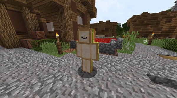 Top 10 Minecraft Skins for Fans of Anime