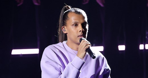 "Votre empathie m'a touché" : Stromae sort du silence un an et demi après l'annulation de sa tournée et annonce une surprise
