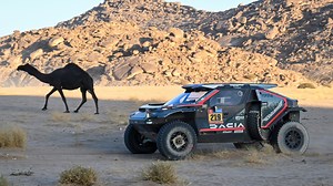 Dakar 2026 : comment suivre la course en direct à la télévision ?