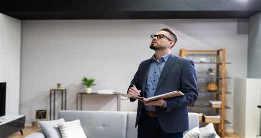 Inventory Base rolls out HHSRS inspection template ahead of Renters' Rights Act