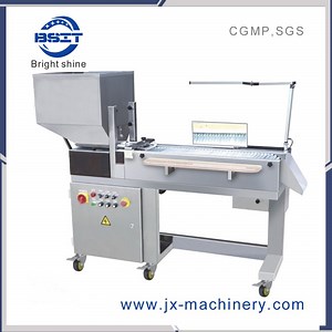 [Hot Item] Inspection Machine for Tablet and Capsule (YJX-220)