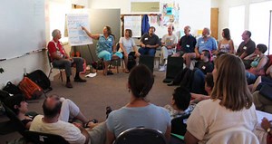 Introduction to Nonviolent Communication