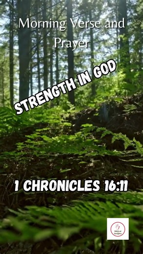 START Your Day with POWERFUL Morning Verse and Prayer! #morningprayers