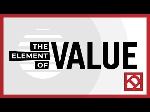 The Element of Value
