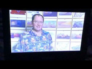 Opening to Toy Story ( 10th anniversary edition ) 2005 dvd