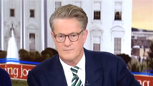 Did 'Morning Joe' Just Do Huge Trump U-Turn After Joe Meltdown?