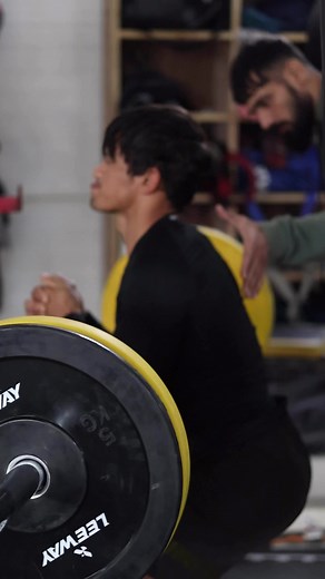 Strength & Conditioning #angadbisht #angadbishtmma | Angad Bisht