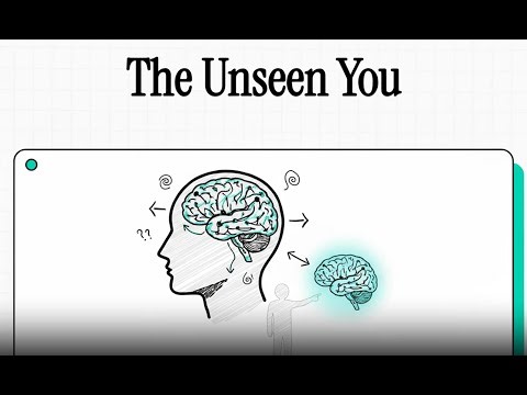 🧠 Incognito: The Secret Lives of the Brain