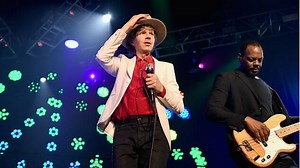 Ranking Beck's 12 Albums
