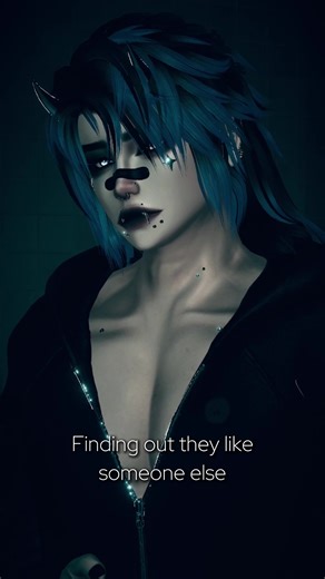 Not anything that happened recently just some past experiences #foryoupage #vrchatcommunity #fyp #virtualreality #facetracking