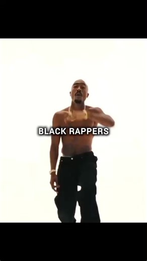 Exploring the Aura of Black Rappers