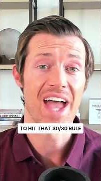 The Thyroid 30/30 Breakfast Rule