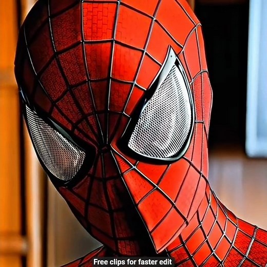 4k free Spiderman Clips For Edit | Andrew Garfield Clips | 4k Twixtor