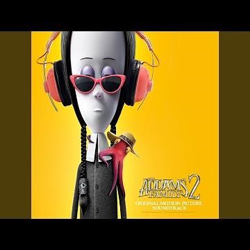 Mi Familia (Serrano Mix)
