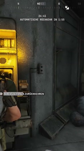 TRUST NOBODY IN ARC RAIDERS?! #shorts #arcraiders