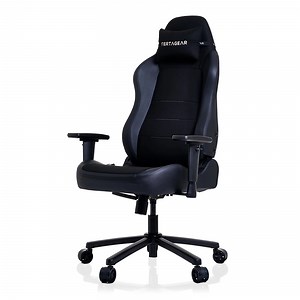 Vertagear SL3800 HygennX Office/Gaming Chair - Carbon/Black
