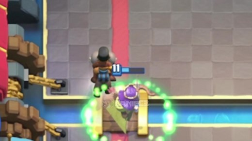 Mastering Archer Queen: Quick Tips (Part 2) | Clash Royale Strategy