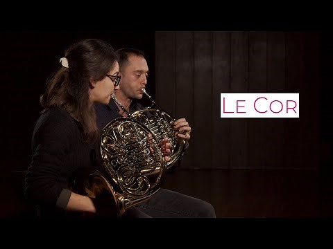 Le cor