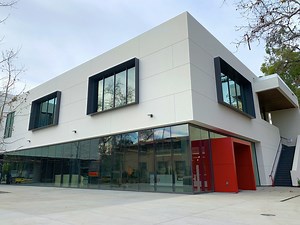New on Campus: The Hameetman Center — Caltech Magazine