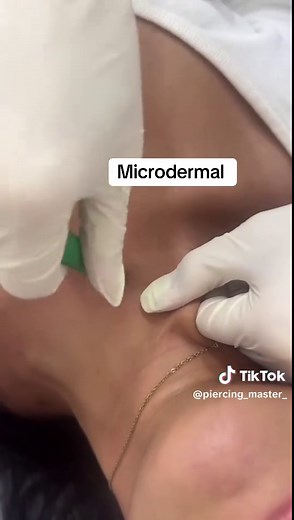 Piercing_master (@piercing_master_)’s videos with orijinal ses - Piercing_master