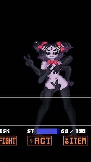 Muffet has gone insane. #muffet #undertale #memes #frisk #ship