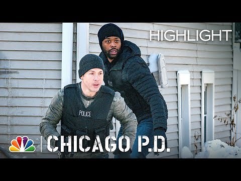 Chicago PD - The Stash House (Episode Highlight)