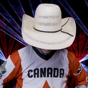 7.9K views · 281 reactions | And the newest member of Team Canada is... | PBR | Facebook