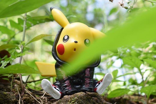 Celestial★セレスティアルをカタカナで歌ってみよう～エド・シーラン＆ポケモン～