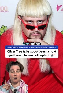 In this video, he’s talking about the scariest way and his favorite way to leave the planet. He goes into a story about somebody he knows, and something that happened to either that person or their family member. Considering all the weird coincidences surrounding his passing, this just looks weird. There’s no evidence to suggest anything happened other than the official reports in the new source that a tragic accident happened with his passing in a helicopter crash. Believe the officials believe