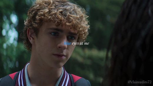 Percy Jackson Series: Captivating Edits and Highlights