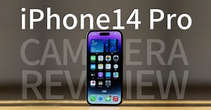 【iPhone 14 Pro/Pro Max】カメラ性能徹底レビュー！作例で解説