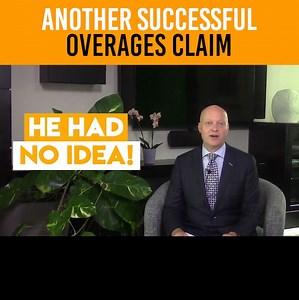 I Want to Share a Quick Story With You About David and the House He Lost to Tax Foreclosure Sale ☹ 1. We Contacted David to Let Him Know He Had Money Owed to Him From His Tax Sale Overage. 2. He Had No Idea the Money Was Owed to Him...Which Is Typical For All of Our Overages Claims 3. We Were Able to Recover $51,850 for Him and We Earned $35,000 as Our Fee for Recovery His Money. 👍 ✅ Watch the Video to Discover How We Did It. You Could Be Collecting Checks Like These Too... Click the Link Below