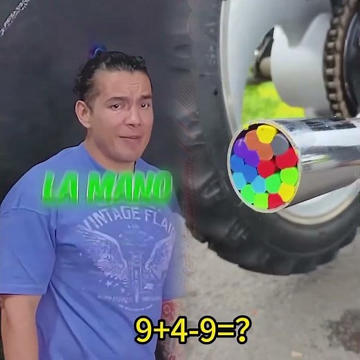 A perfect circle is impossible to draw…