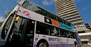 First Bus says traffic is 'worst drivers have ever seen' this year