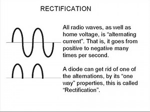 How do vacuum tubes work?