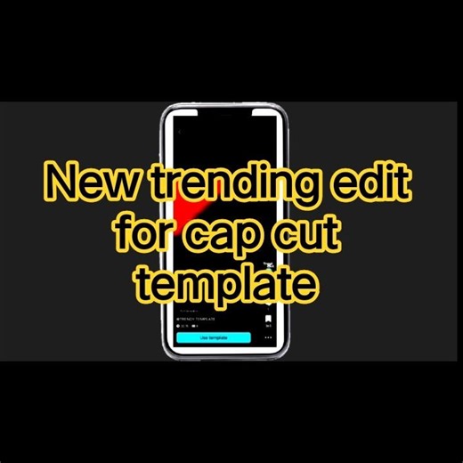 Montage Notes CapCut Template Edit Tutorial | New Viral Reels Video Editing