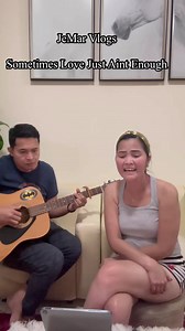 JeMar Vlogs Cover Song SOMETIMES LOVE JUST AINT ENOUGH Please FOLLOW and SHARE 🙏 | JeMar Vlogs