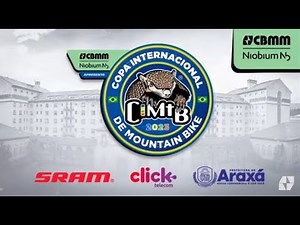 CIMTB ARAXÁ - 2023 - 16/04/2023 - CBMM (Companhia Brasileira de Metalurgia e Mineração)