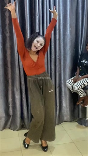 Dancing stickers🥰