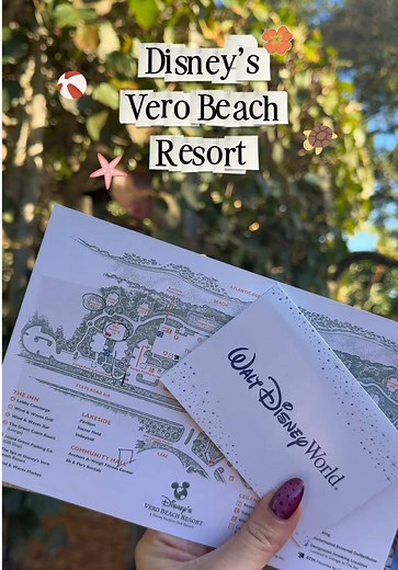 Moving to Disney's Vero Beach Resort: A Dream Come True