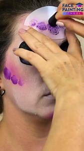 3.9K views · 167 reactions | 鹿 Sugar Skull face paint design  A...