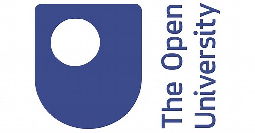 The Open University
