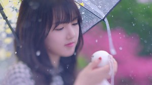 GFRIEND - SUMMER RAIN(夏雨) 迷你四辑后续《RAINBOW》官方MV及舞台合集 超清1080P