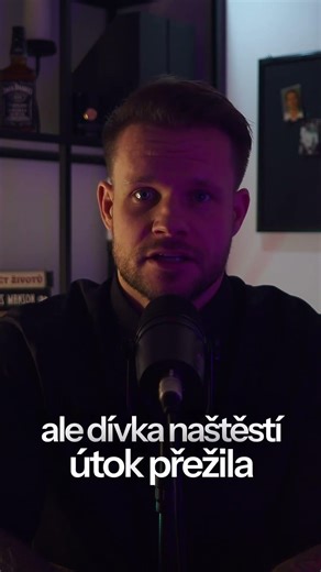 Gaskins byl opravdu neskutečný blazen!Celý díl na YouTube! #podcast #truecrimecz #truecrime