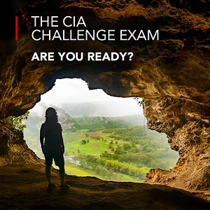 Ready to become an expert in internal auditing? Take the fast-track to CIA status and expand your horizons. URL: Certified Internal Auditor (CIA®) Certification | ACCA Global | ACCA | Facebook