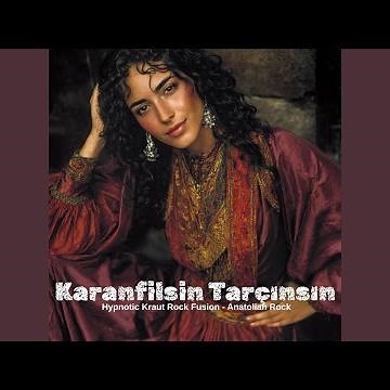Karanfilsin Tarçınsın