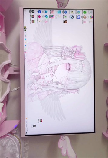 Cute Gaming Wallpaper Ideas for Kawaii Gamers